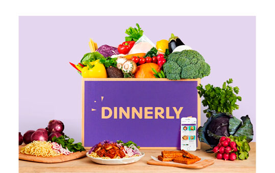 Pre Prepared Meals Dec 2024